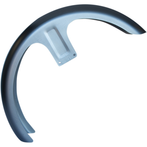 Russ Wernimont Designs Custom Dresser Front Fender For 26" Wheel - Steel - Ls-2 Style - 6" W X 49" L Rwd-50138-D