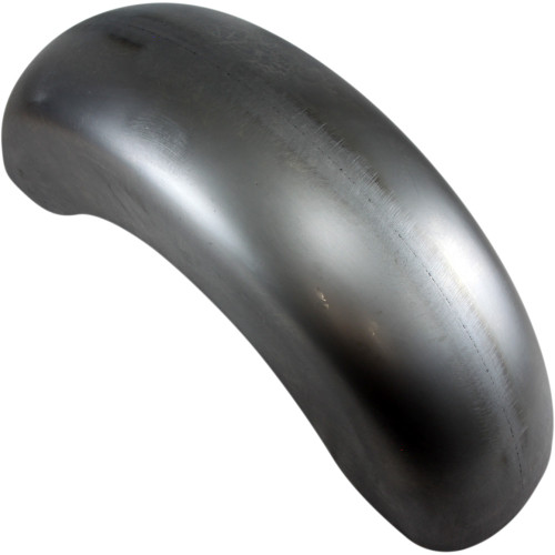 Russ Wernimont Designs Long Shot Custom Rear Fender For Swingarm Frames - 8.5" W X 43.25" L 380358