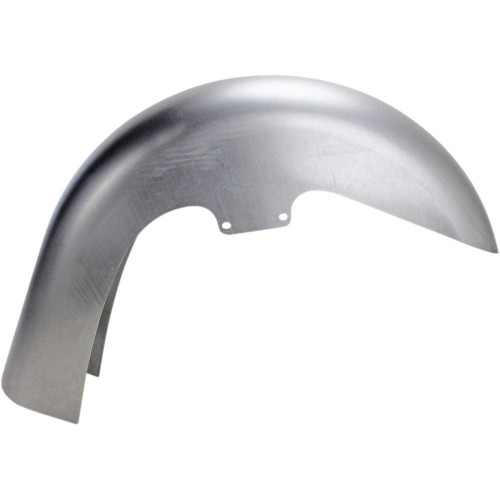 RUSS WERNIMONT DESIGNS RWD50225 Russ Wernimont Designs Flat Back Dresser Front Fender - 5.5" X 21" - 30 - Fl Rwd-50225