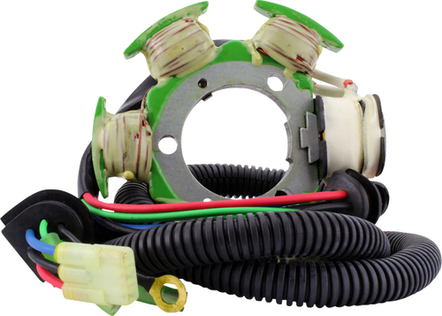 Rm Stator RM01520 Rm Stator Stator Yamaha Gp Suv Rm01520