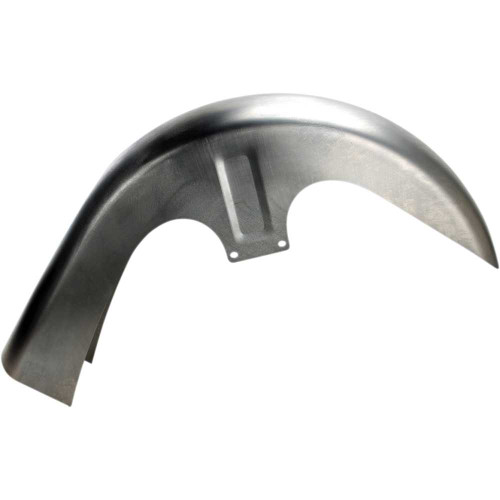 RUSS WERNIMONT DESIGNS RWD50222 Russ Wernimont Designs Flat Back Dresser Front Fender - 26" - 44 - Fl Rwd-50222