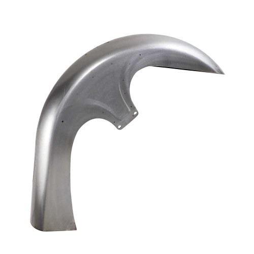 RUSS WERNIMONT DESIGNS RWD50213 Russ Wernimont Designs Flat Back Dresser Front Fender - 30" - 45 - Fl Rwd-50213