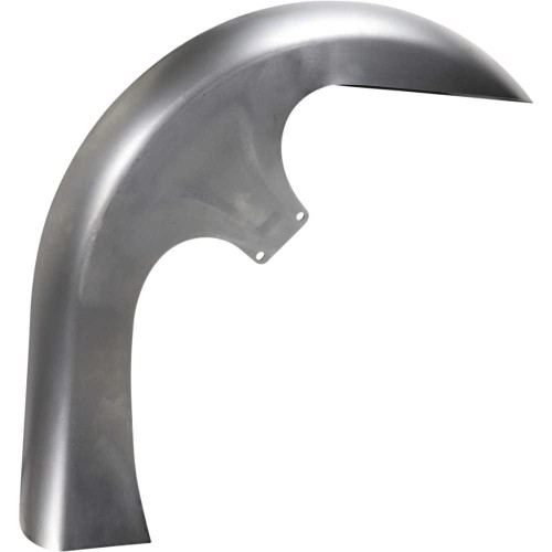 RUSS WERNIMONT DESIGNS RWD50216 Russ Wernimont Designs Flat Back Dresser Front Fender - 30" - 47 - Fl Rwd-50216
