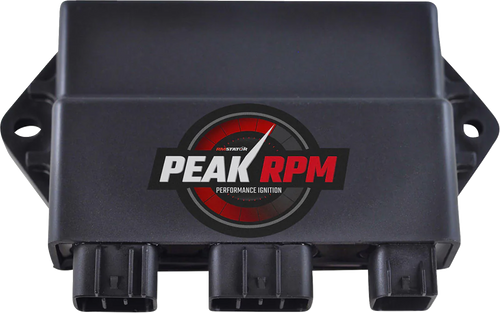 Rm Stator Cdi Box Peakrpm Yamaha Yfm/Yxr Rm02047
