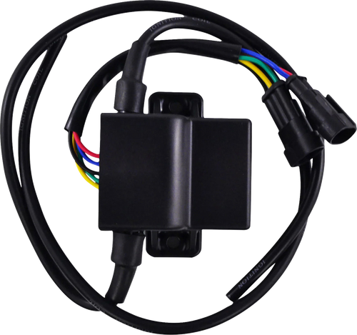 Rm Stator Ignition Controler Coil Peakrpm Polaris Sp0Rtsman Rm02500