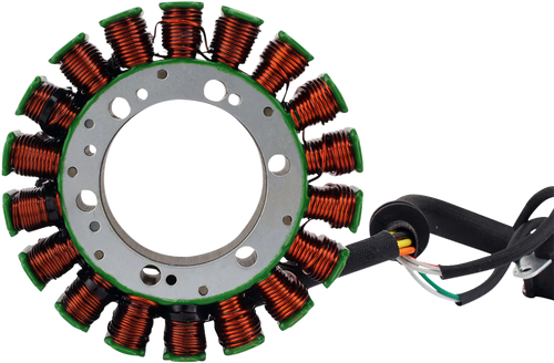 Rm Stator RMS010-105020 Rm Stator Stator Polaris Indy 600 Rms010-105020