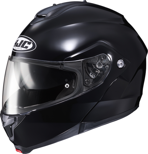 HJC EP25NUS4XBKV Hjc Helmet C91 Solid Black Sm Ep25Nus4Xbkv