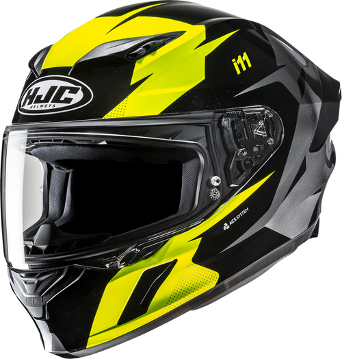 HJC FP67NUS603HV Hjc Helmet I11 Instant Mc3H Lg Fp67Nus603Hv