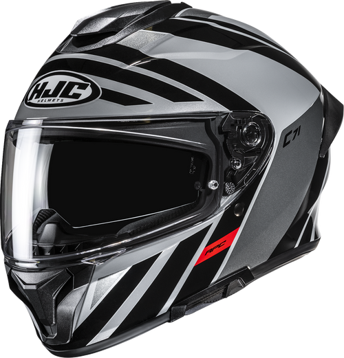 HJC FP69NUS3205V Hjc Helmet C71 Faber Mc5 Xs Fp69Nus3205V