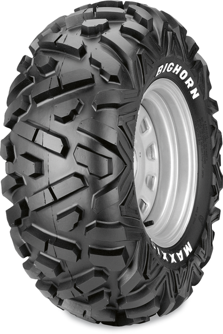 MAXXIS TM00296600 Maxxis M917 Bghrn Radial 25X8R12 Tm00296600
