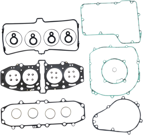 ATHENA P400250850601 Athena Gasket Kit Complete, Kaw P400250850601