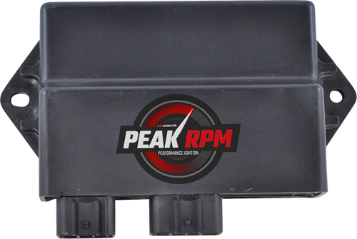 Rm Stator Cdi Box Tested Yamaha Yfm 400 Rm02145