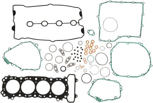 Athena Gasket Kit Complete, Hon P400210850901
