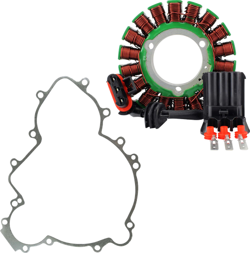 Rm Stator RM01394G Rm Stator Stator Gasket Kit Polaris Ranger/Sprtsmn Rm01394G