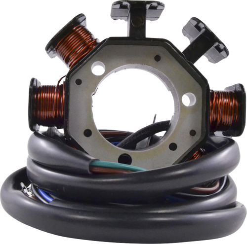 Rm Stator Stator Gen Kawasaki Jet-Ski Xi Sport Rm01535