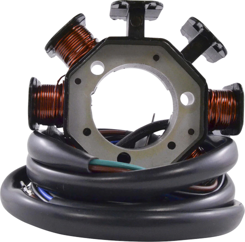 Rm Stator RM01535 Rm Stator Stator Gen Kawasaki Jet-Ski Xi Sport Rm01535