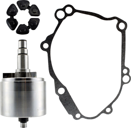 Rm Stator RMS900-107030 Rm Stator Flywheel Gasket Kit Yamaha Rms900-107030