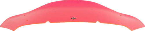KLOCK WERKS KWW-01-0736 Klock Werks Windshield Flare Flh 2023+ 6.5" Pink Ice Kww-01-0736