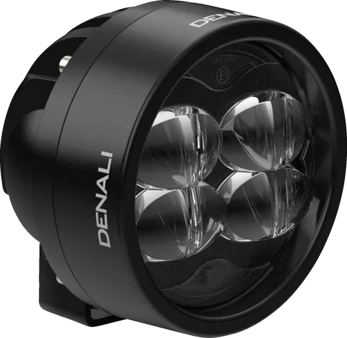 DENALI DNL.D3.051 Denali Fog Light D3 Pod W/Datadim Dnl.D3.051