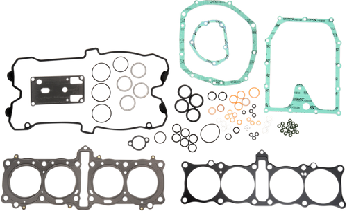 Athena Gasket Kit Complete, Suz P400510850962