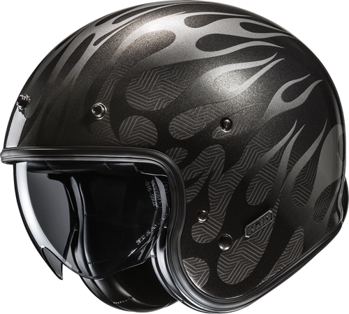 HJC JA20NUS8605V Hjc Helmet V31 Firo Mc5 2X Ja20Nus8605V