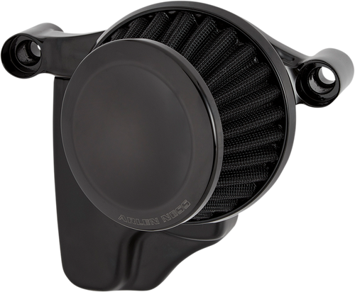 ARLEN NESS 600-020 Arlen Ness Air Cleaner Kt 22Strk Blk 600-020