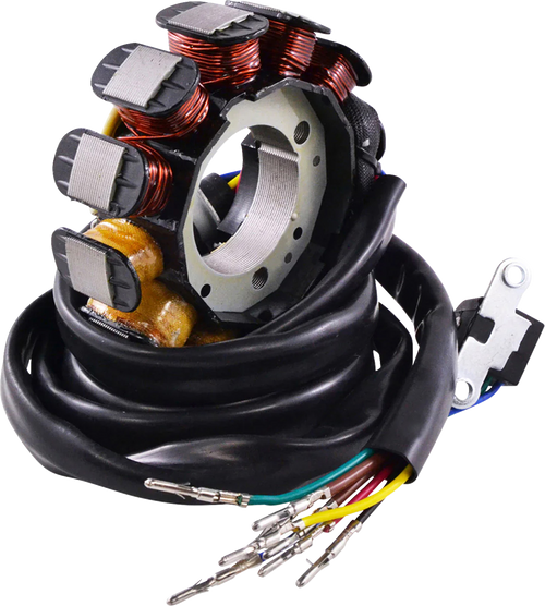 Rm Stator Stator Gen Yamaha Jet-Ski Rm01525