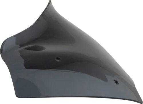 KLOCK WERKS KWW-01-0763-DS Klock Werks Windshield Flare Fltr 15" Protour Dark Smoke Kww-01-0763-Ds