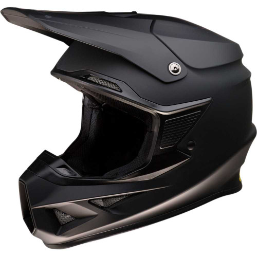 Z1R 0110-5690 Z1R F.I. Helmet - Mips - Matte Black - Small