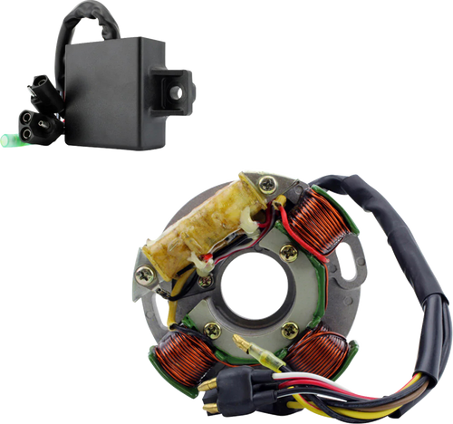 Rm Stator RMS900-108218 Rm Stator Stator Cdi Box Kit Arctic Cat Rms900-108218
