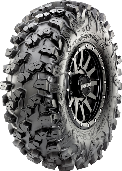 MAXXIS TM00370300 Maxxis Tire Ml9 Carn R/T 30X10R14 Tm00370300