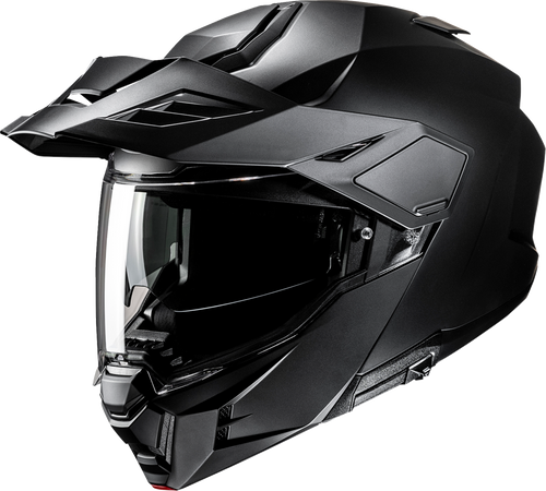 HJC EP37NUS4XBSV Hjc Helmet I80 Solid Sf Black Sm Ep37Nus4Xbsv