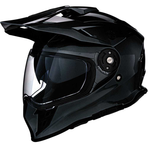 Z1R 0101-12369 Range Helmet - Mips - Black - Xs