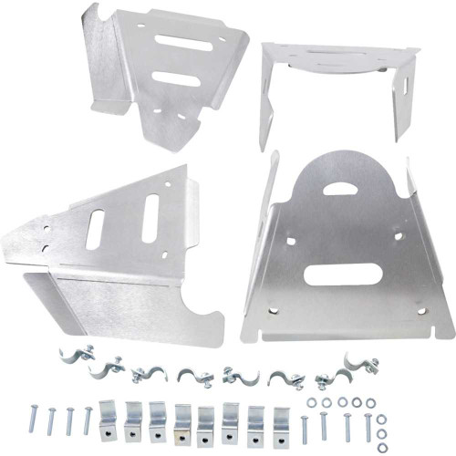 MOOSE RACING 924A Moose Racing A-Arm Guards 924A