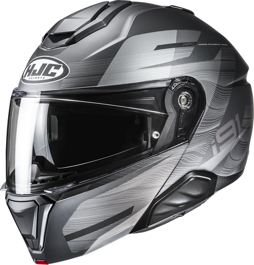 HJC EP35NUS84S5V Hjc Helmet I91 Dusk Mc5Sf 2X Ep35Nus84S5V
