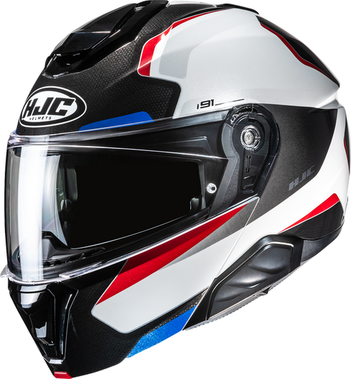 HJC EP35NUS8521V Hjc Helmet I91 Felio Mc21 2X Ep35Nus8521V
