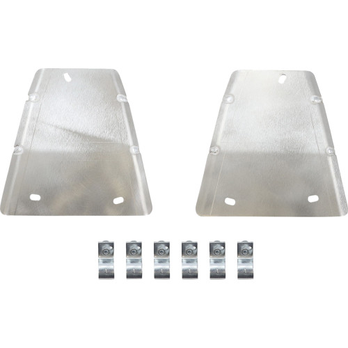 Moose Racing A-Arm Guards 635A