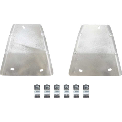 MOOSE RACING 635A Moose Racing A-Arm Guards 635A