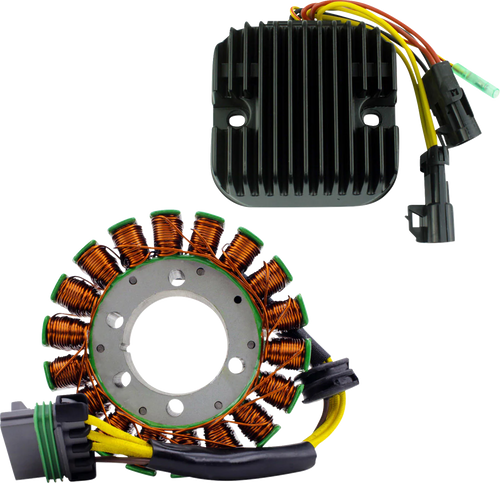 Rm Stator Stator Regulator Kit Polaris Ranger Rms900-106171