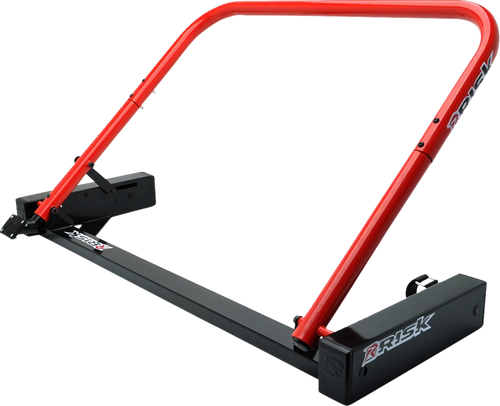 RISK RACING 14261 Risk Racing Starting Gate Holeshot Pro Electronic 14261