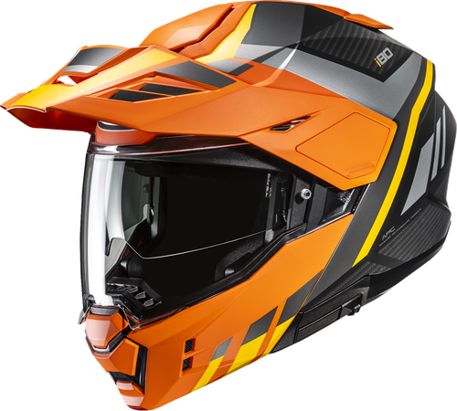 HJC EP37NUS32S1V Hjc Helmet I80 Imes Mc1Sf Xs Ep37Nus32S1V