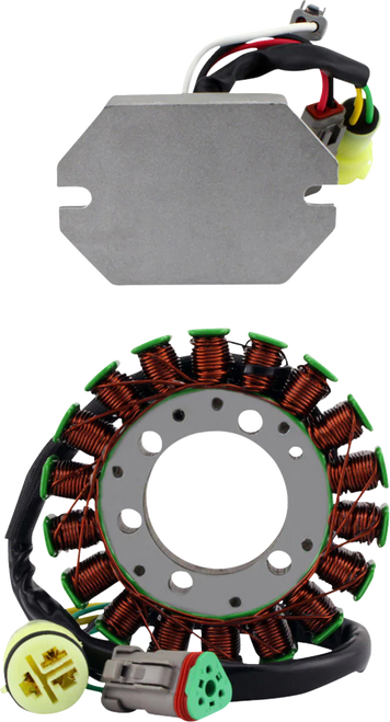 Rm Stator Stator Regulator Kit Ski-Doo Rms900-108224