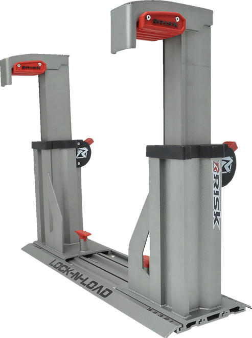 RISK RACING 00175 Risk Racing Lock-N-Load Pro Hd 00175
