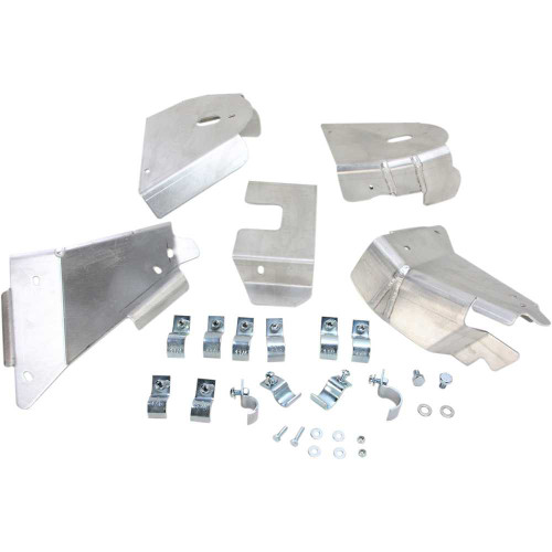 MOOSE RACING 916A Moose Racing A-Arm Guards 916A