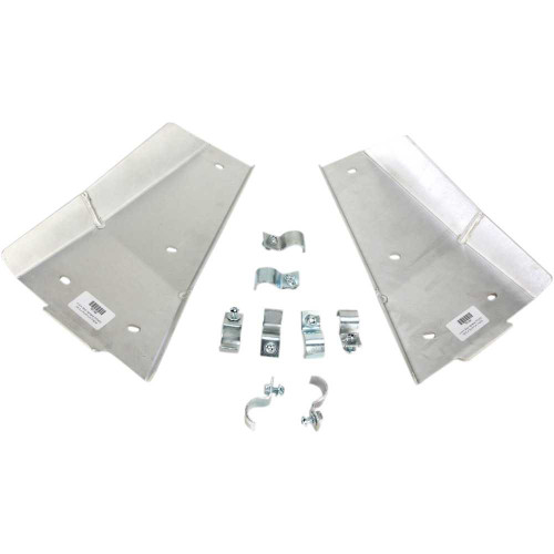 MOOSE RACING 751A Moose Racing A-Arm Guards 751A