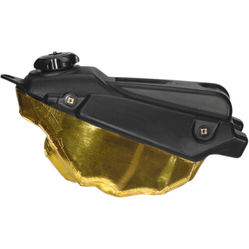 Cv4 Thermal Film - Gold Cvi-Filmgold-1