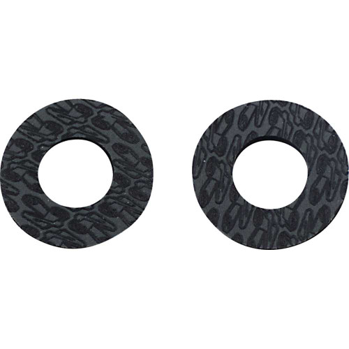 RENTHAL G185 Renthal Grip Donutz - Gray G185