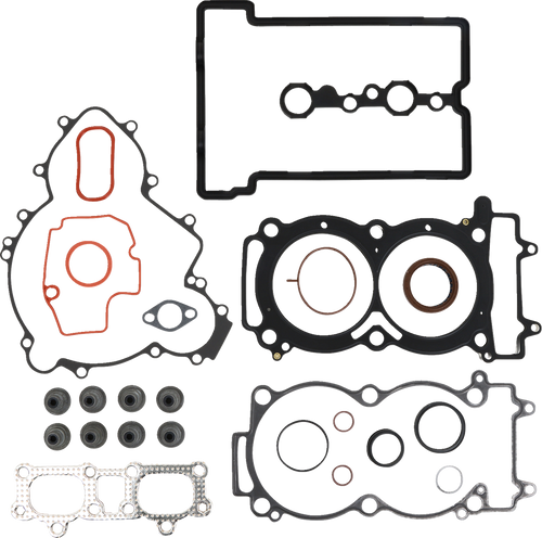 Cometic Gasket Complete Kit Polaris Razor Xp1000/Rs1 C3825