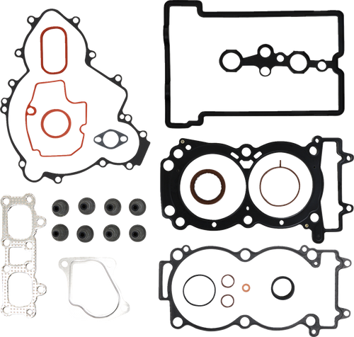 COMETIC C3827 Cometic Gasket Complete Kit Polaris Razor Pro Xp/Turbo R C3827