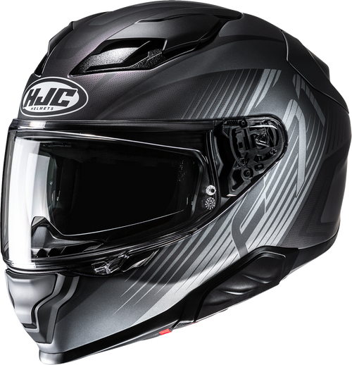 HJC FA47NUS3BS5V Hjc Helmet F71 Catos Mc5Sf Xs Fa47Nus3Bs5V